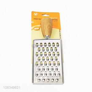 Wholesale Stainless Steel Plane Ginger Grater