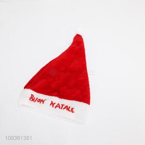 Good Quality Christmas Hat Christmas Decoration