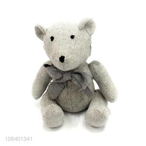 Lovely Bear Design Door Stopper Fashion Home Decoration