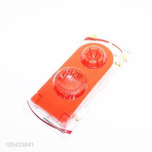 Competitive Price Plastic Egg Slicer Egg Cutter