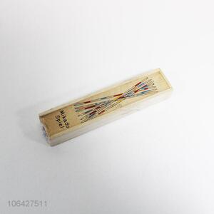 Creative Design 31 Sticks Mikado Pick-Up Sticks Game Set