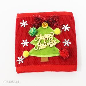 Wholesale Home Decorations Christmas Cup Covers