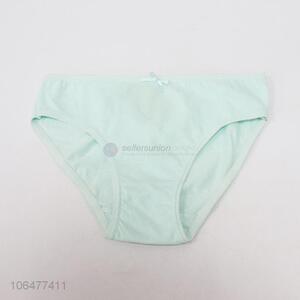 Wholesale young girl underwear panties kids boxer briefs