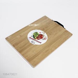 Wholesale Bamboo Cutting Boards Chopping Board