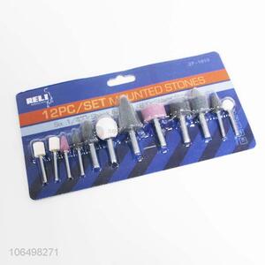 Competitive Price Assorted Mounted Point Grinding Stone