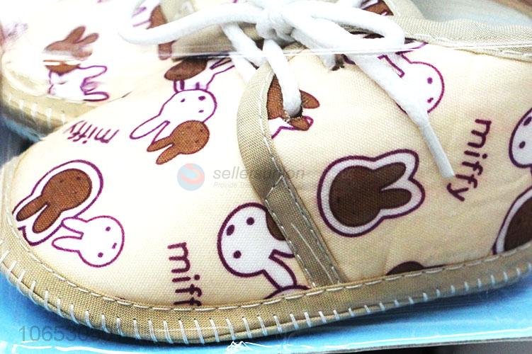 Wholesale Fashion Baby Shoes Cute Newborn Soft Sole Shoes