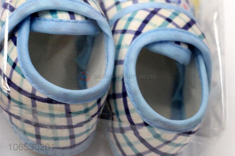 Good Quality Soft Baby Shoes Summer Thin Shoe