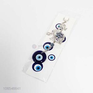 Wholesale decorative evil eye jewelry elephant design