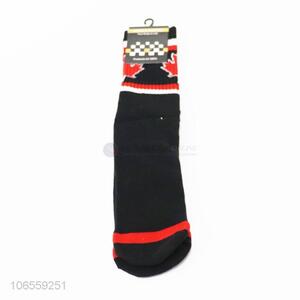 Wholesale autumn winter socks warm thick men socks