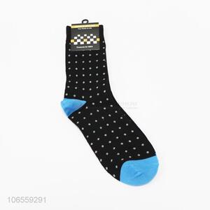 Wholesale Price Autumn Winter Warm Socks Men Socks