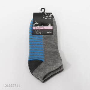 Best Sale Terry Foot Ladies Socks Fashion Socks