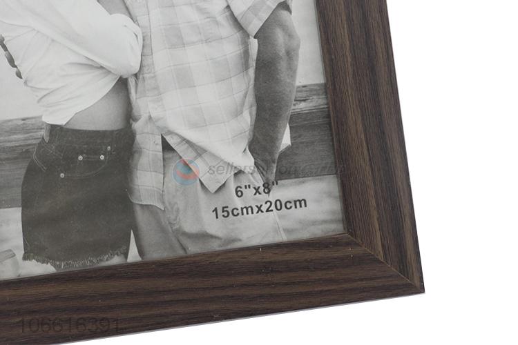 Hot Selling Density Board Photo Frame