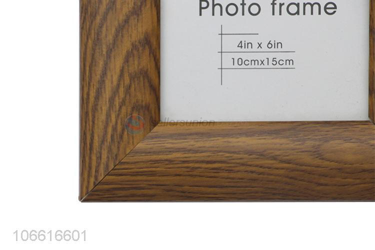 Household Fashion Standing Photo Frame Picture Frame