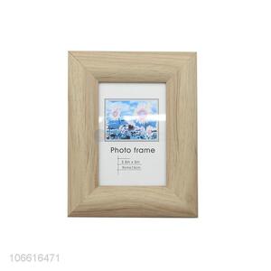 Best Sale Fashion Density Board Photo Frame