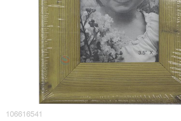 Good Quality Fashion Decorative Photo Frame