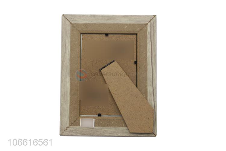 Latest Decorative Photo Frame With Holder