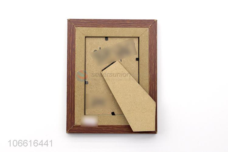 New Arrival Household Decorative Photo Frame