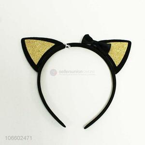 Hot Sale Cat Ear Hair Band Fashion Hair Hoop