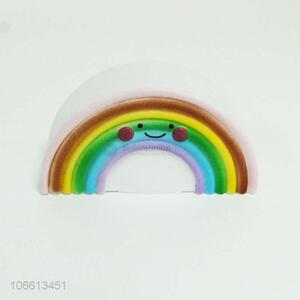 Fashion Mini Rainbow Night Lights Decorative Light