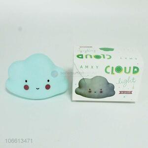 Cute Design Cloud Shape Light Decorative Light