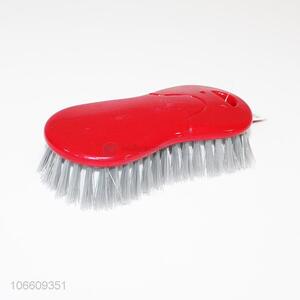 New Design Cleaning Brush Plastic Wash Brush