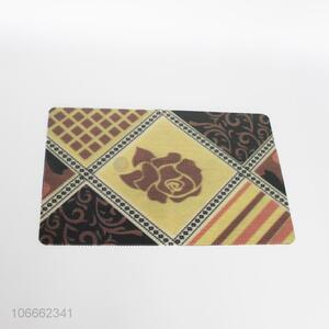 High Quality Door Mat Floor Mat Bedroom Foot Mat