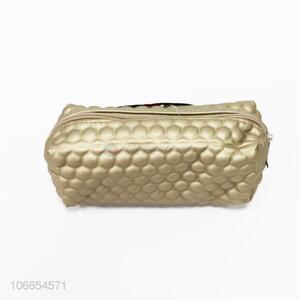 Good Quality Cosmetic Bag With Zipper