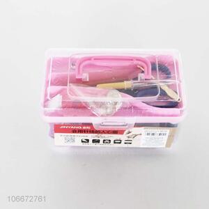 Wholesale Portable Household Needle&Thread Set