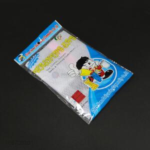 Competitive price mesh laundry bag clothes washing bag