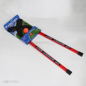 New Design Plastic Hockey Set  Sports Toys