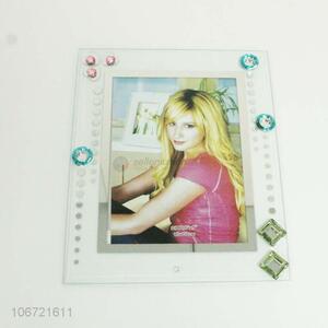 Top Quality Decorative Glass Photo Frame