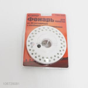 OEM&ODM round led tent light camping light