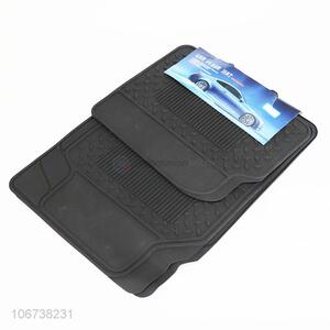 Good Quality Fashion 4 Pieces Car Floor Mat