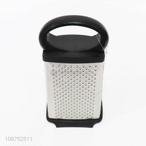 China manufacturer kitchen tools stainless steel vegetable and fruit grater