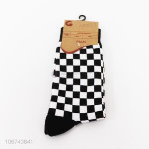 Best Price Autumn Winter Socks Men Cotton Socks