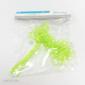 Newest 6 Pieces Colorful Creative Modelling Straw