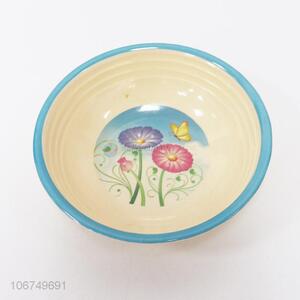 Good Quality Colorful Melamine Bowl Best Tableware