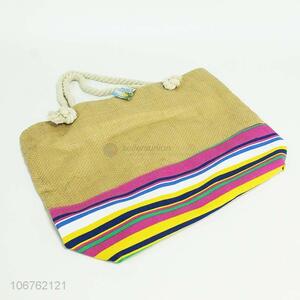 Good Factory Price Women Casual Messenger Bag Beach Bag