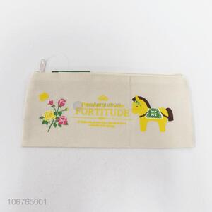 New Design Cartoon Pen Bag Best Pencil Bag