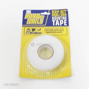 Custom Heavy Duty Double Sided Mounting Tape