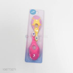 Good Factory Price 2PC Safe Children Baby Training Toothbrush