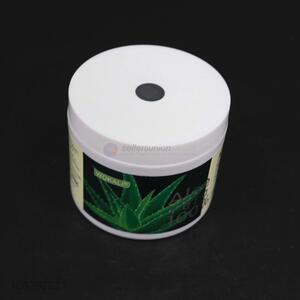 OEM private label natural moisturizing cream aloe vera face cream