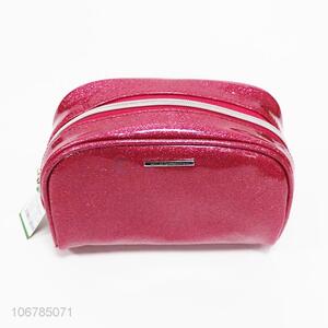 Top Quality Colorful PVC Cosmetic Bag