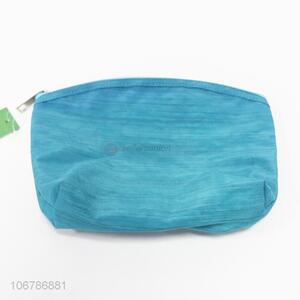 Hot Sale Colorful Cosmetic Bag With Zipper