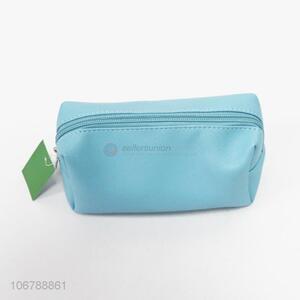 New Arrival Ladies Cosmetic Bag With Zipper