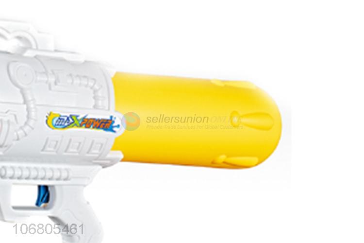 Hot Selling Kids Summer Toy High Power Shooting Water Gun