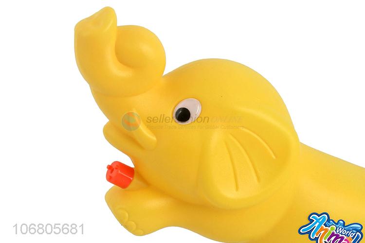 Hot Sale Outdoor Plastic Teenagers Games Creative Design Water Squirt Gun