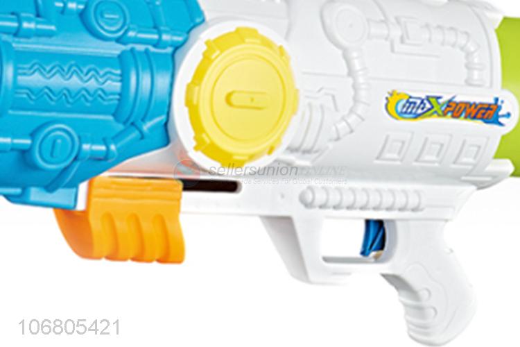 Hot Sale Super Summer Powerful Water Gun For Kids