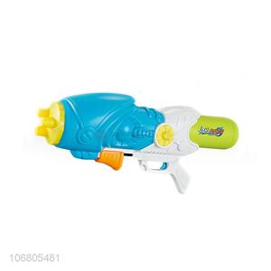 Factory Sales Super Power Air Pressure Water Shooting Guns For Kids