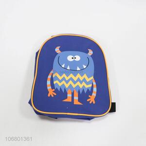 Hot style cute children's schoolbag boutique baby school bag kids schoolbag